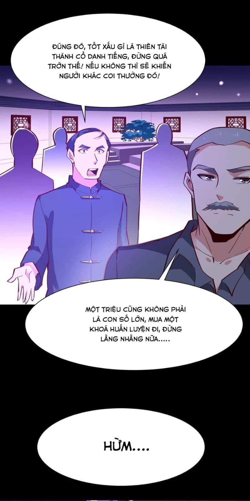 Trùng Sinh Đô Thị Thiên Tôn - Chương 158 - ảnh 19