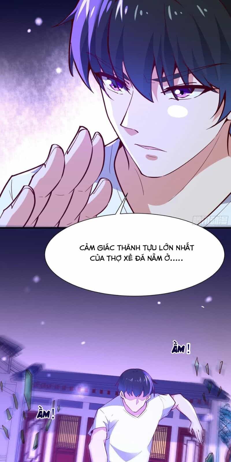 Trùng Sinh Đô Thị Thiên Tôn - Chương 158 - ảnh 20