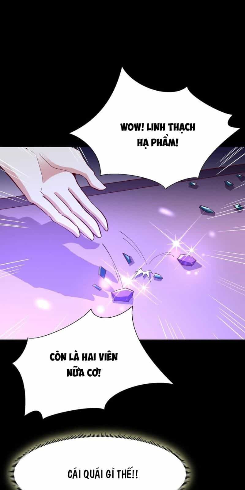 Trùng Sinh Đô Thị Thiên Tôn - Chương 158 - ảnh 24