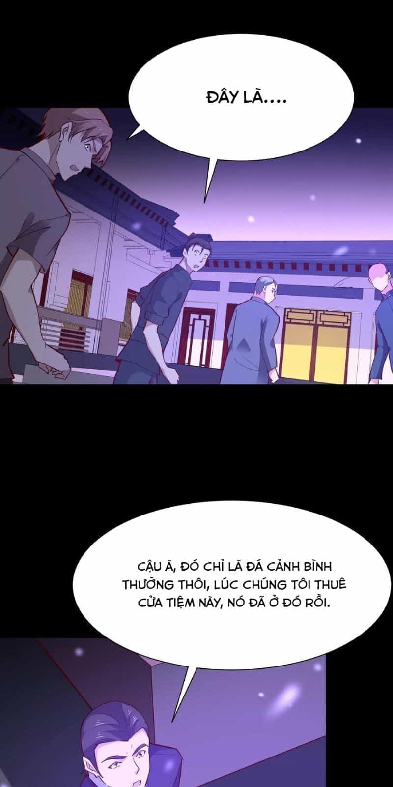 Trùng Sinh Đô Thị Thiên Tôn - Chương 158 - ảnh 27