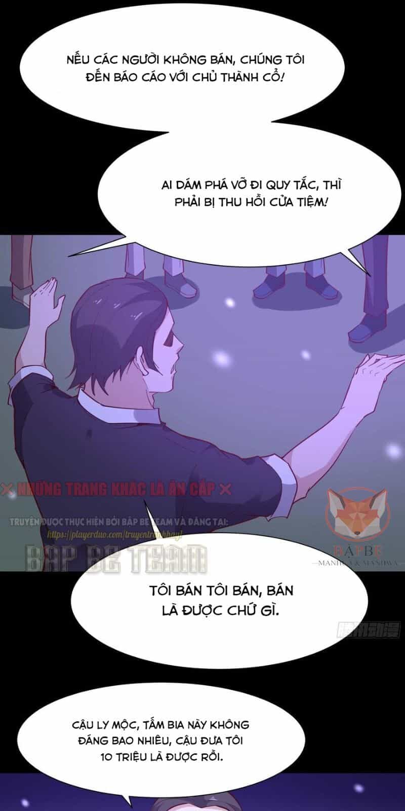 Trùng Sinh Đô Thị Thiên Tôn - Chương 158 - ảnh 33
