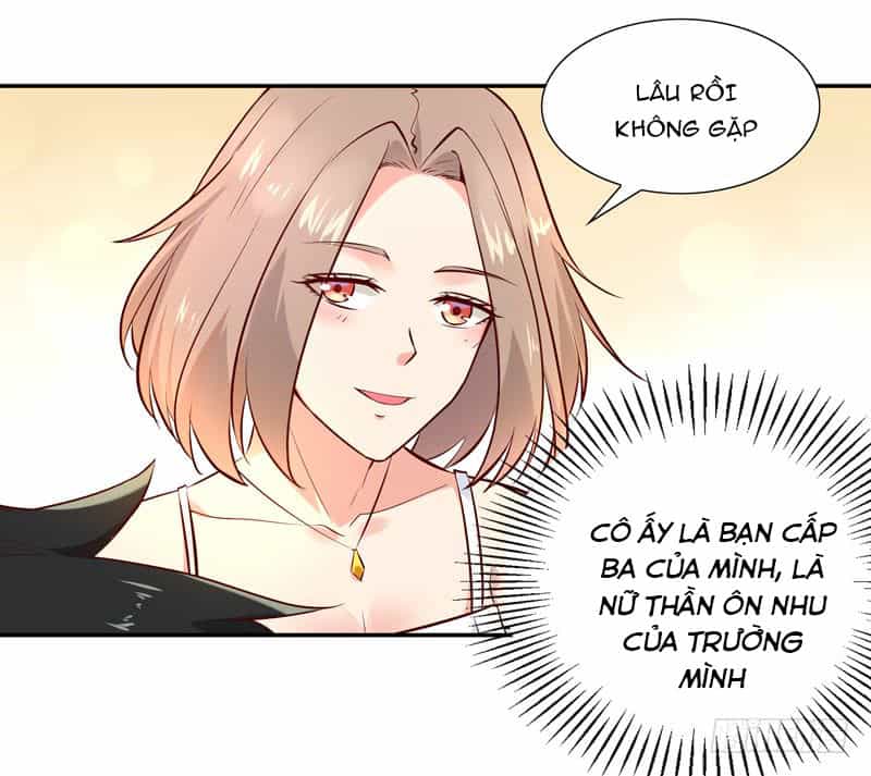 Trùng Sinh Đô Thị Thiên Tôn - Chương 15 - ảnh 13