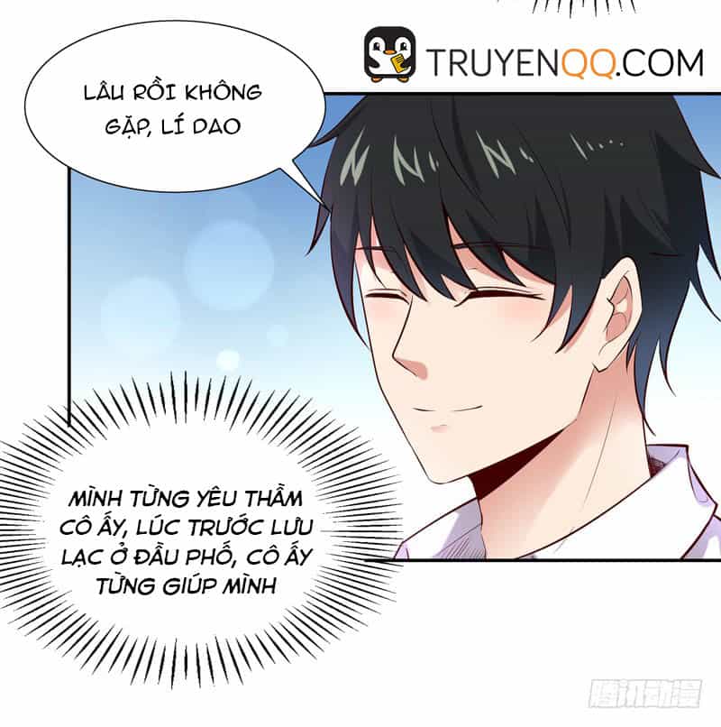 Trùng Sinh Đô Thị Thiên Tôn - Chương 15 - ảnh 14