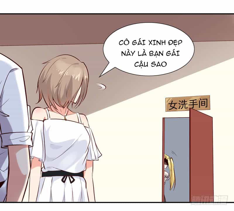 Trùng Sinh Đô Thị Thiên Tôn - Chương 15 - ảnh 15