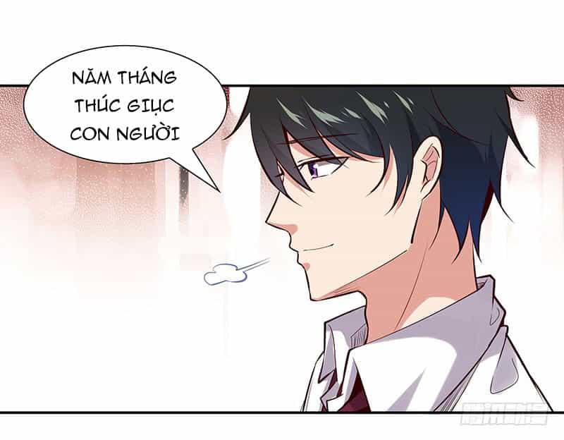 Trùng Sinh Đô Thị Thiên Tôn - Chương 15 - ảnh 21