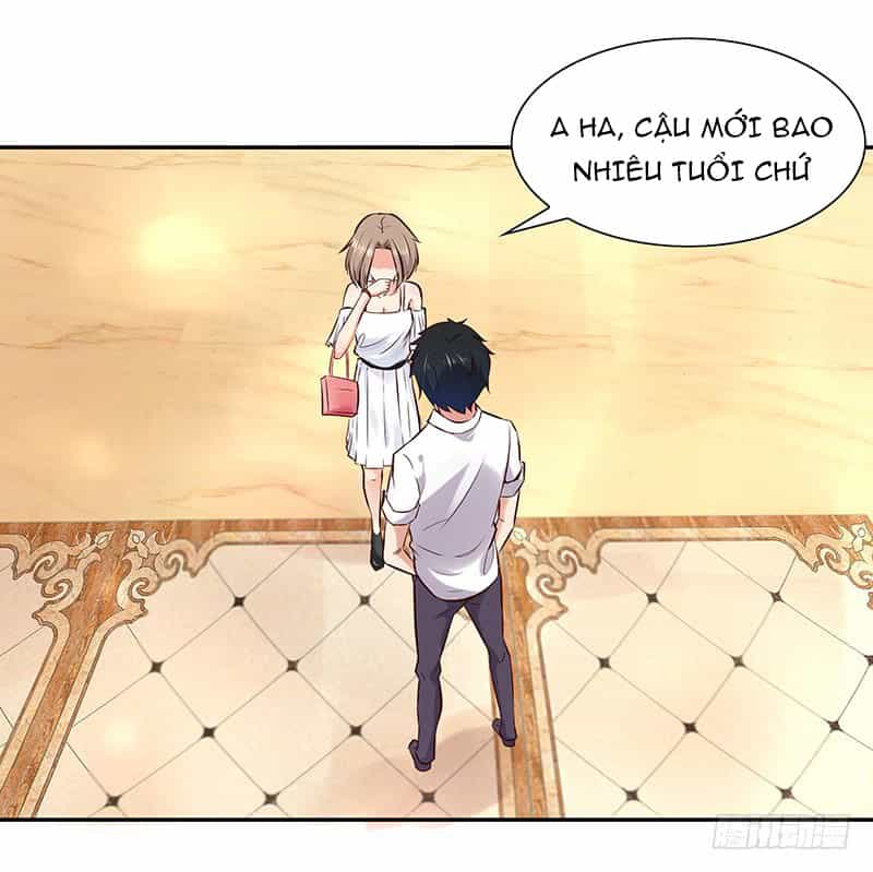 Trùng Sinh Đô Thị Thiên Tôn - Chương 15 - ảnh 22
