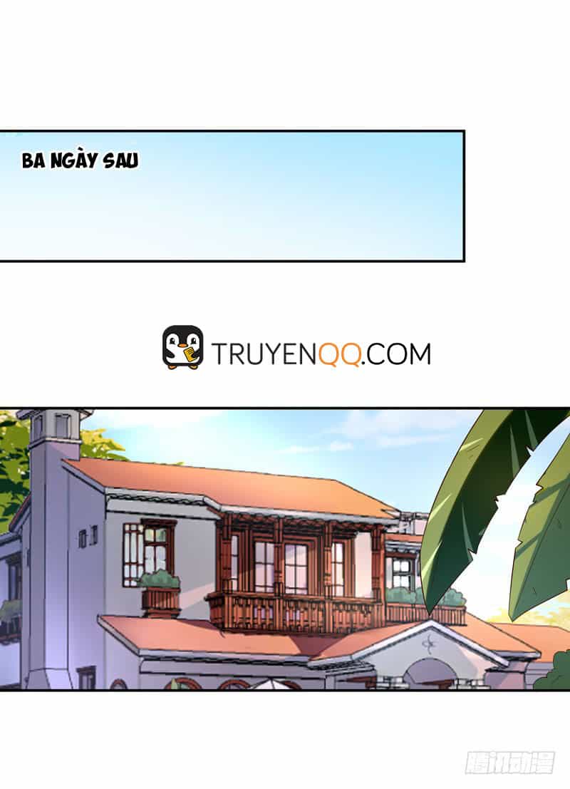 Trùng Sinh Đô Thị Thiên Tôn - Chương 15 - ảnh 46