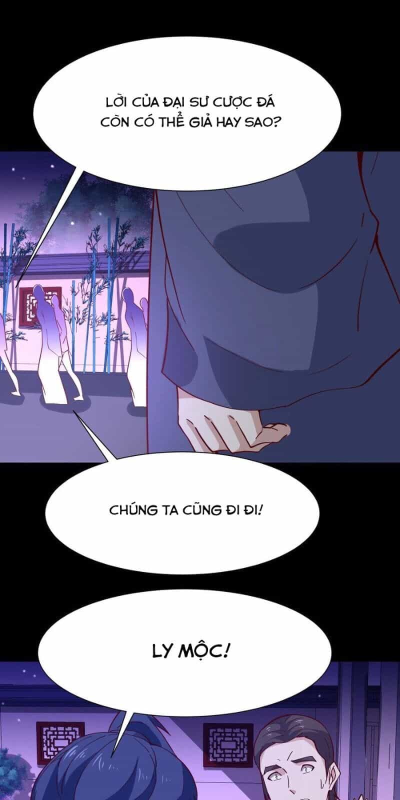 Trùng Sinh Đô Thị Thiên Tôn - Chương 159 - ảnh 18
