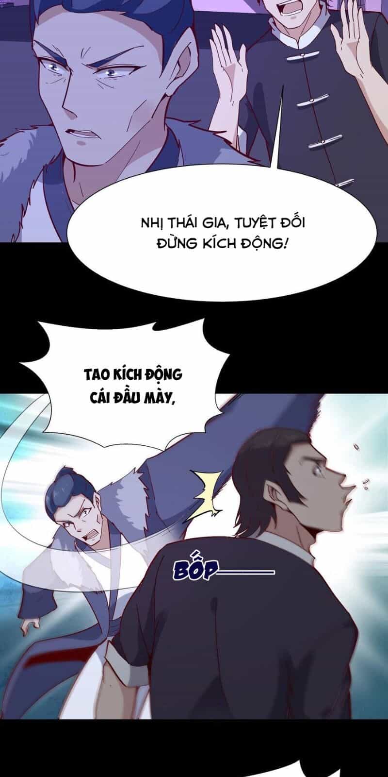 Trùng Sinh Đô Thị Thiên Tôn - Chương 159 - ảnh 19