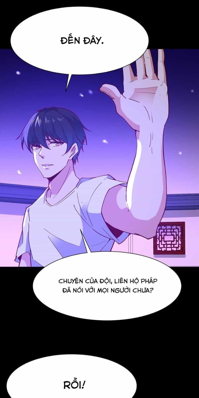 Trùng Sinh Đô Thị Thiên Tôn - Chương 159 - ảnh 29