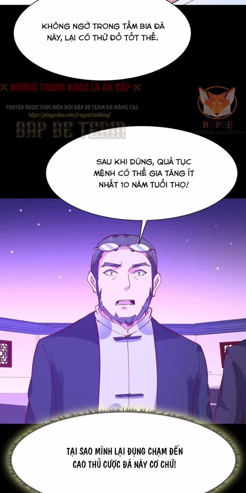 Trùng Sinh Đô Thị Thiên Tôn - Chương 159 - ảnh 5