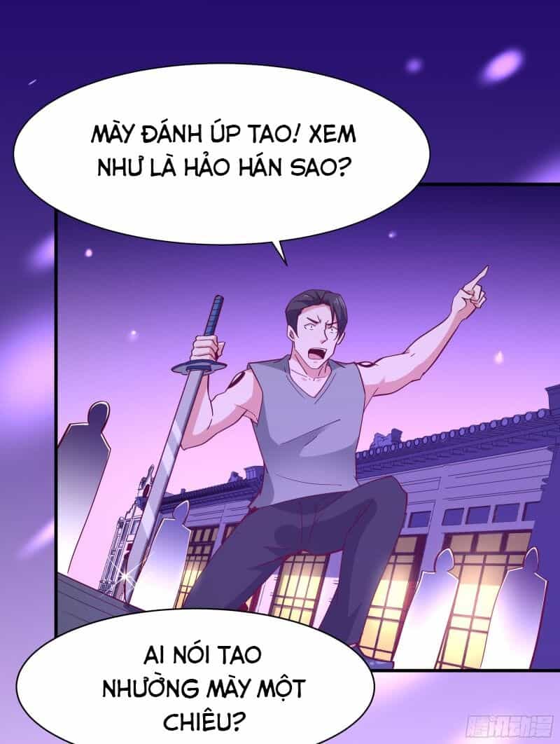 Trùng Sinh Đô Thị Thiên Tôn - Chương 160 - ảnh 19