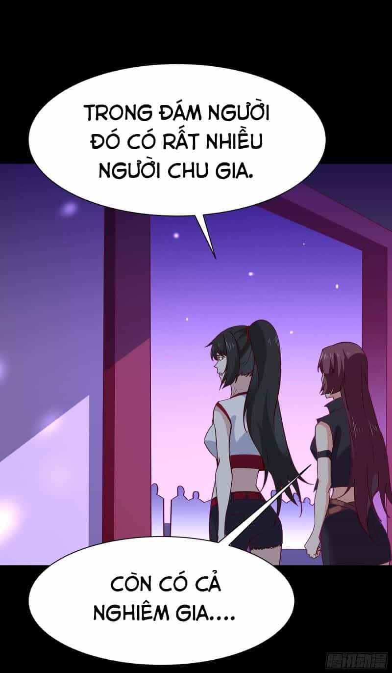 Trùng Sinh Đô Thị Thiên Tôn - Chương 160 - ảnh 4