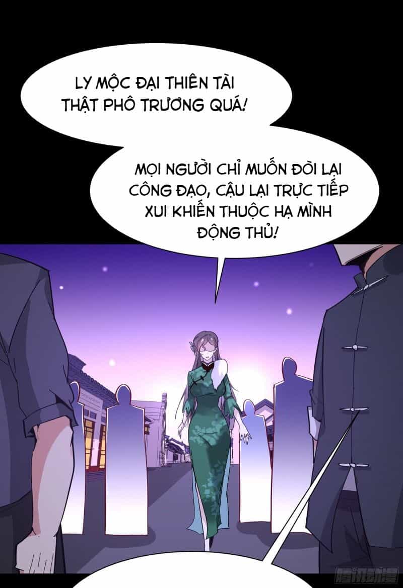 Trùng Sinh Đô Thị Thiên Tôn - Chương 160 - ảnh 40