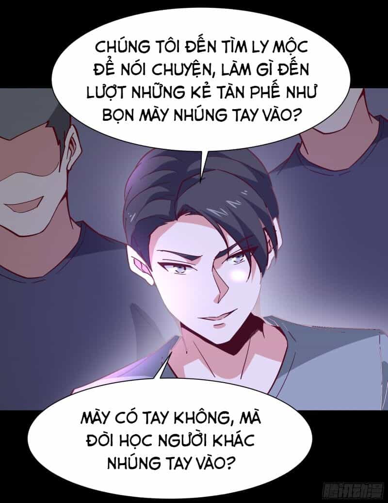 Trùng Sinh Đô Thị Thiên Tôn - Chương 160 - ảnh 5