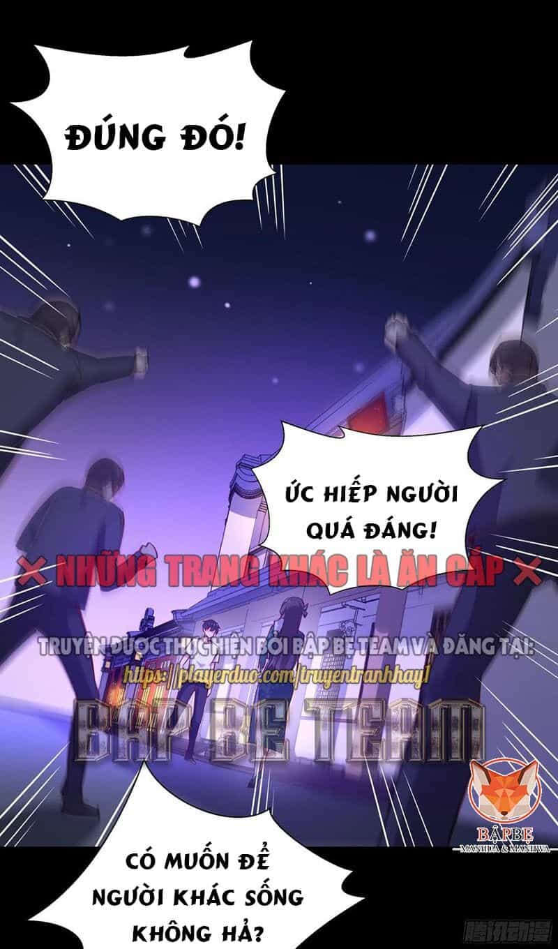 Trùng Sinh Đô Thị Thiên Tôn - Chương 161 - ảnh 21