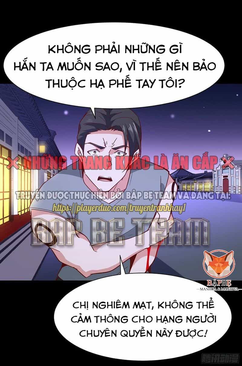 Trùng Sinh Đô Thị Thiên Tôn - Chương 161 - ảnh 26
