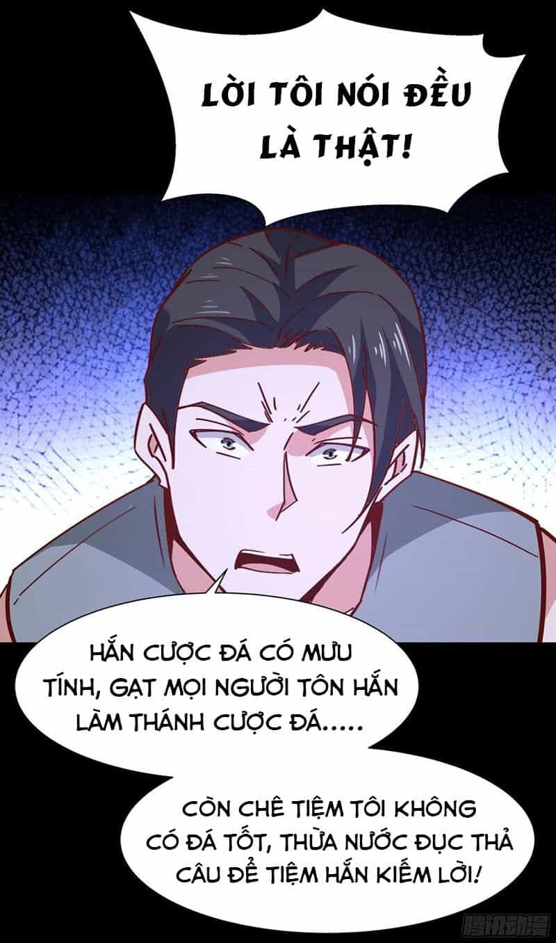 Trùng Sinh Đô Thị Thiên Tôn - Chương 161 - ảnh 28