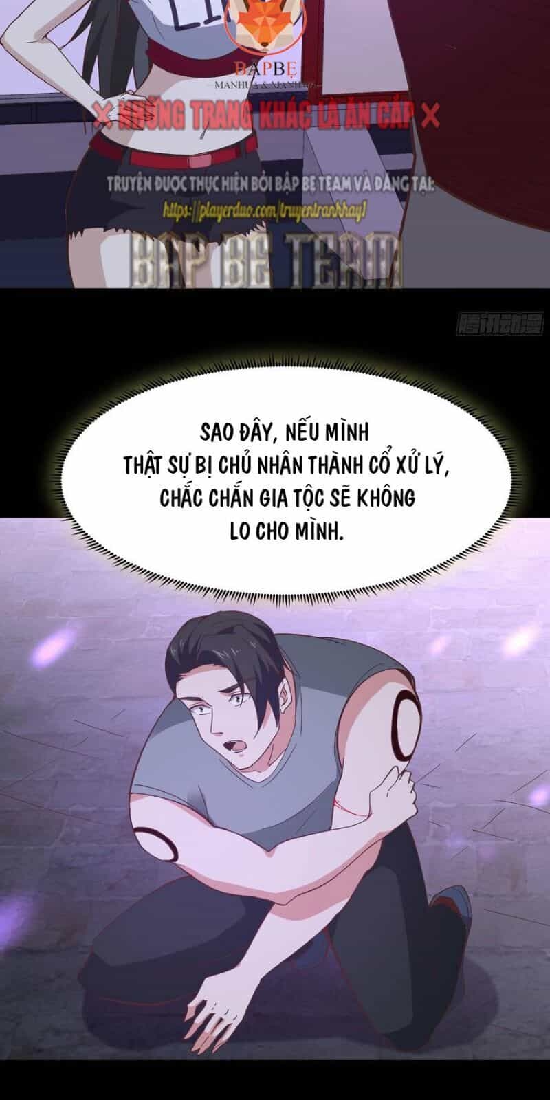 Trùng Sinh Đô Thị Thiên Tôn - Chương 162 - ảnh 11
