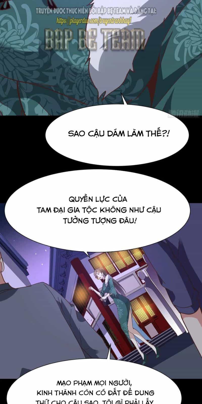 Trùng Sinh Đô Thị Thiên Tôn - Chương 162 - ảnh 17