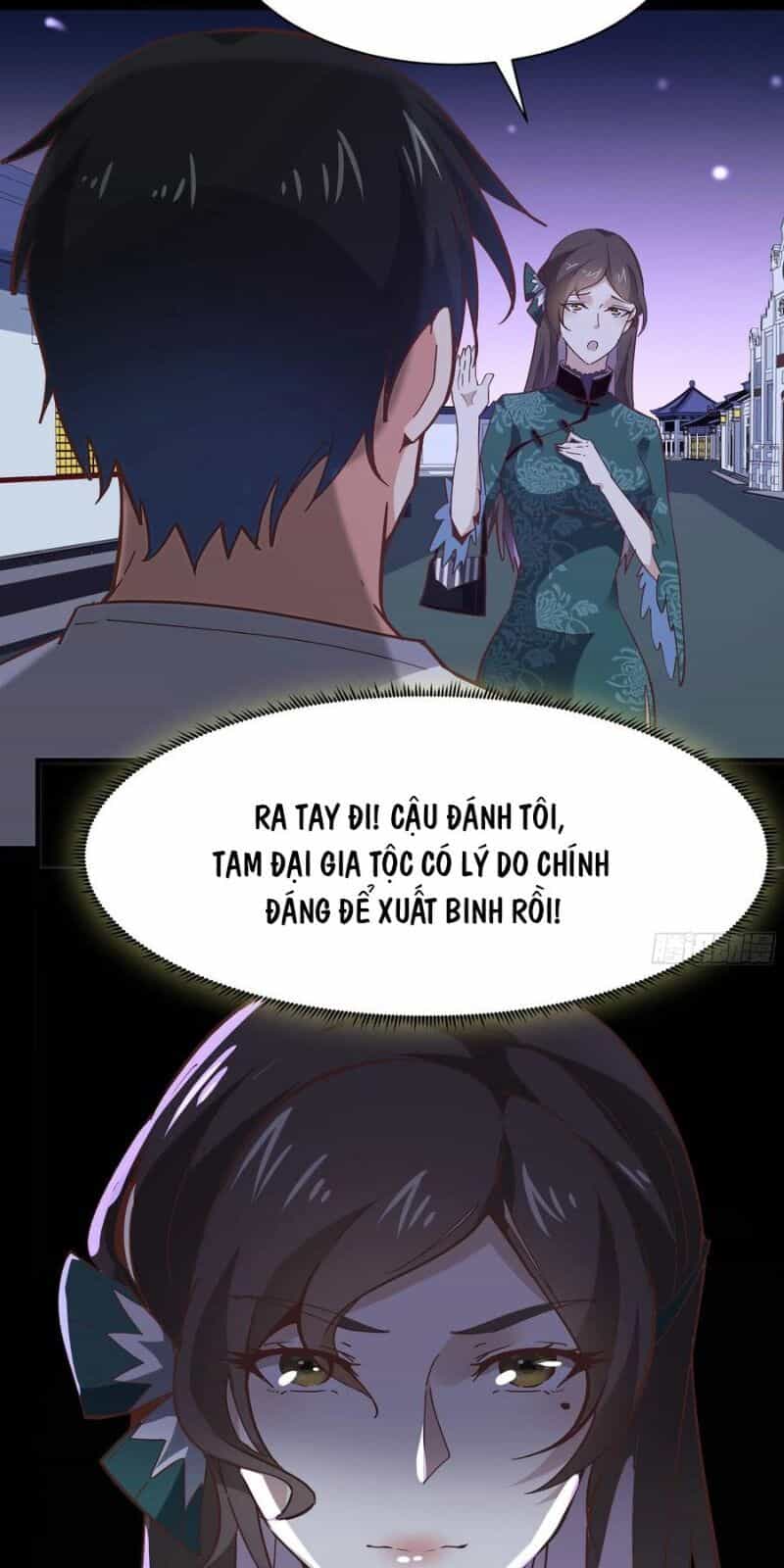 Trùng Sinh Đô Thị Thiên Tôn - Chương 162 - ảnh 22
