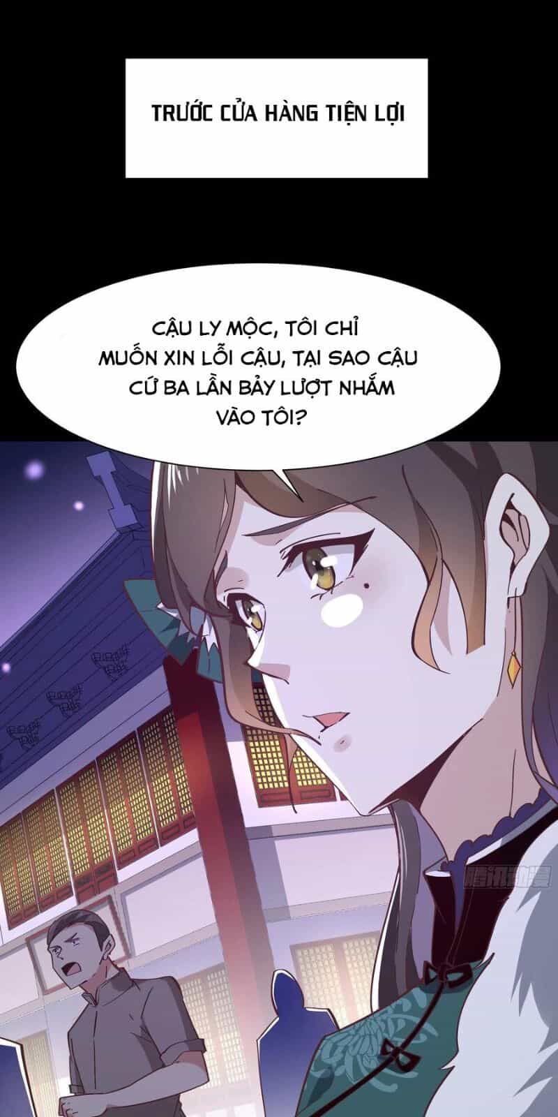 Trùng Sinh Đô Thị Thiên Tôn - Chương 162 - ảnh 3