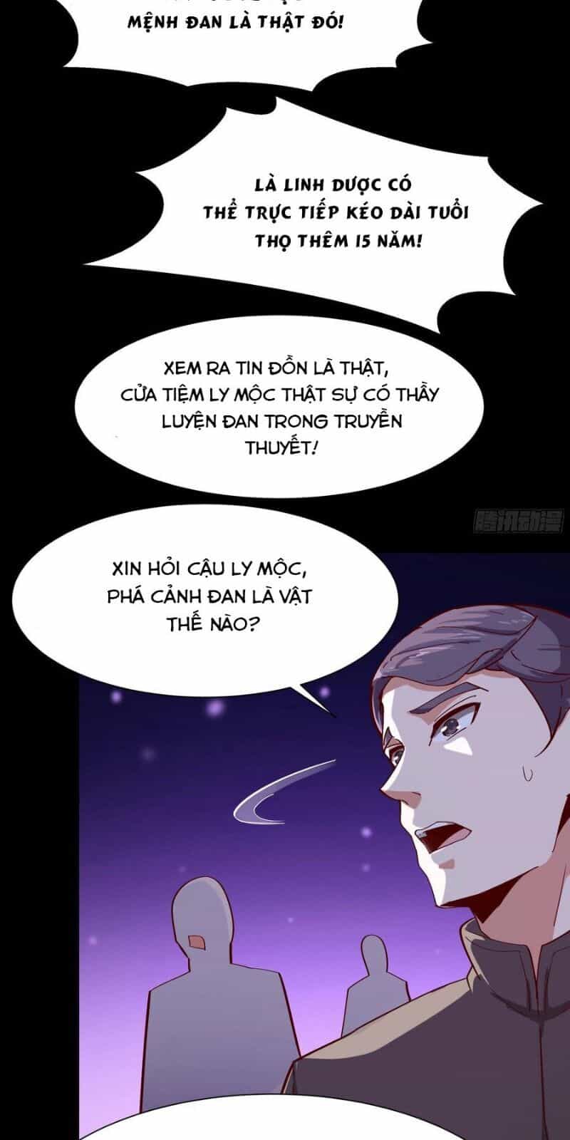 Trùng Sinh Đô Thị Thiên Tôn - Chương 162 - ảnh 32