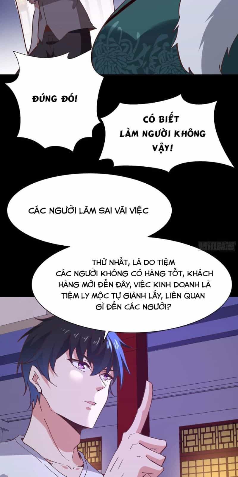 Trùng Sinh Đô Thị Thiên Tôn - Chương 162 - ảnh 4