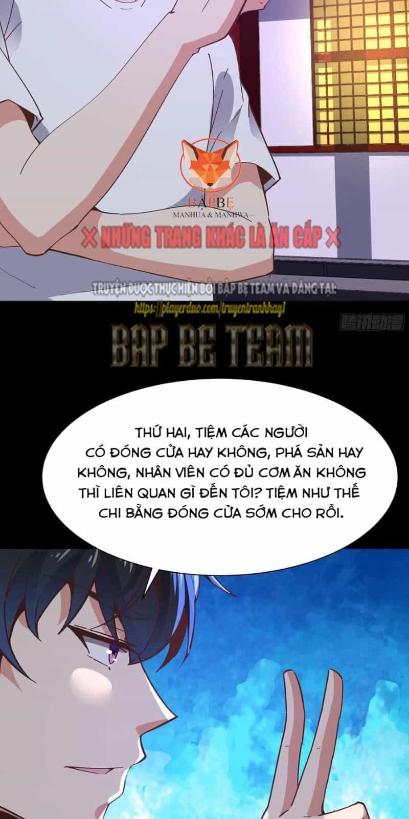 Trùng Sinh Đô Thị Thiên Tôn - Chương 162 - ảnh 5