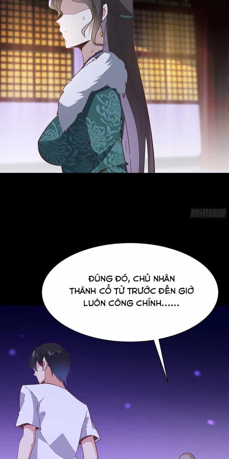 Trùng Sinh Đô Thị Thiên Tôn - Chương 162 - ảnh 9