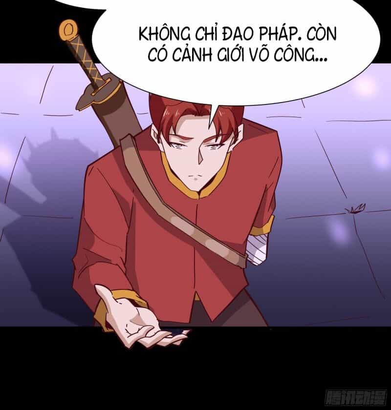 Trùng Sinh Đô Thị Thiên Tôn - Chương 163 - ảnh 10