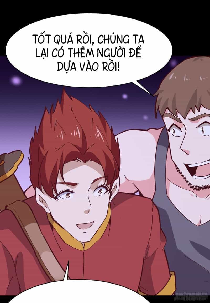 Trùng Sinh Đô Thị Thiên Tôn - Chương 163 - ảnh 16