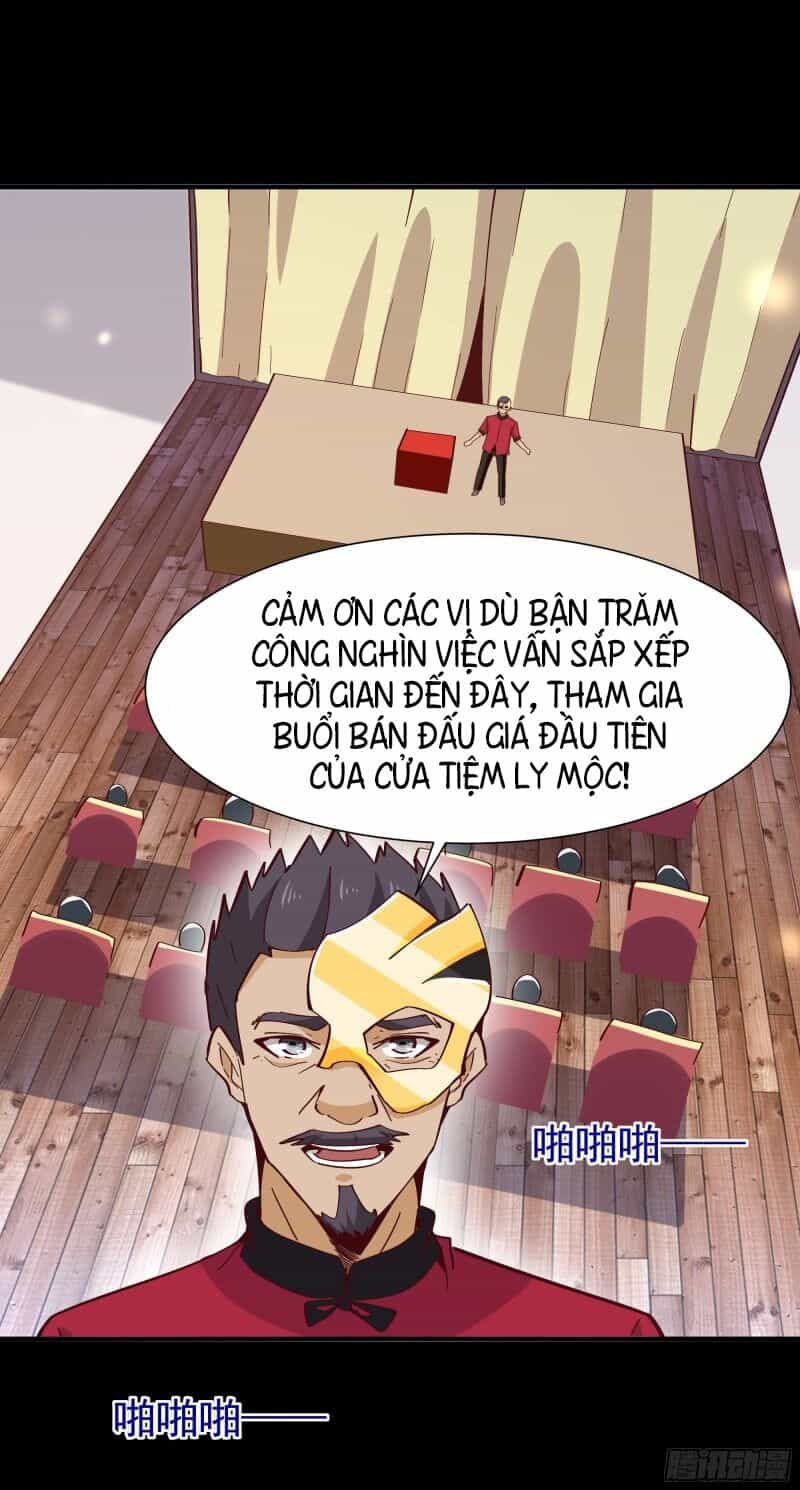 Trùng Sinh Đô Thị Thiên Tôn - Chương 163 - ảnh 18