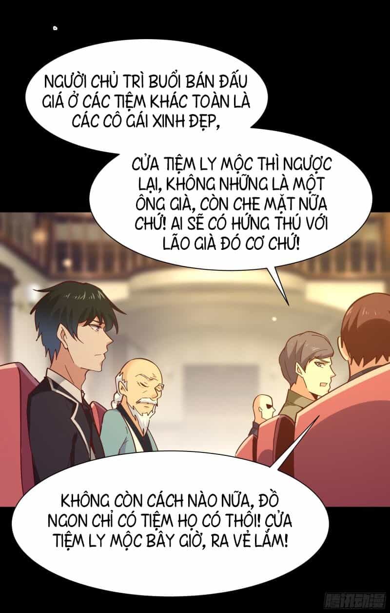 Trùng Sinh Đô Thị Thiên Tôn - Chương 163 - ảnh 19
