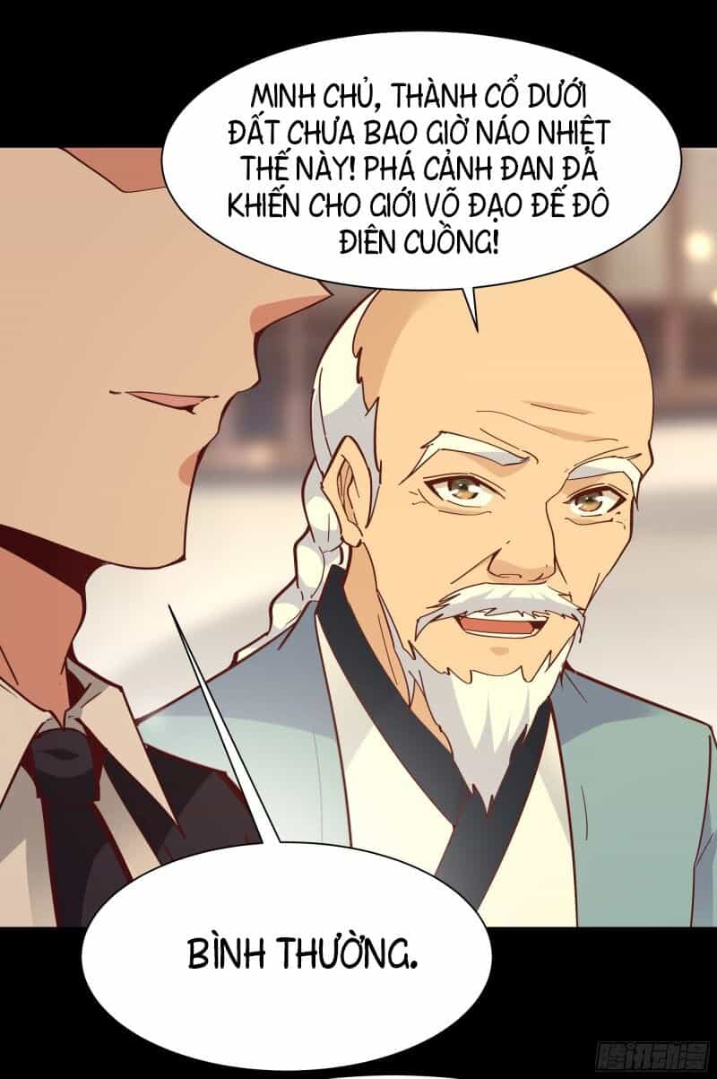 Trùng Sinh Đô Thị Thiên Tôn - Chương 163 - ảnh 20