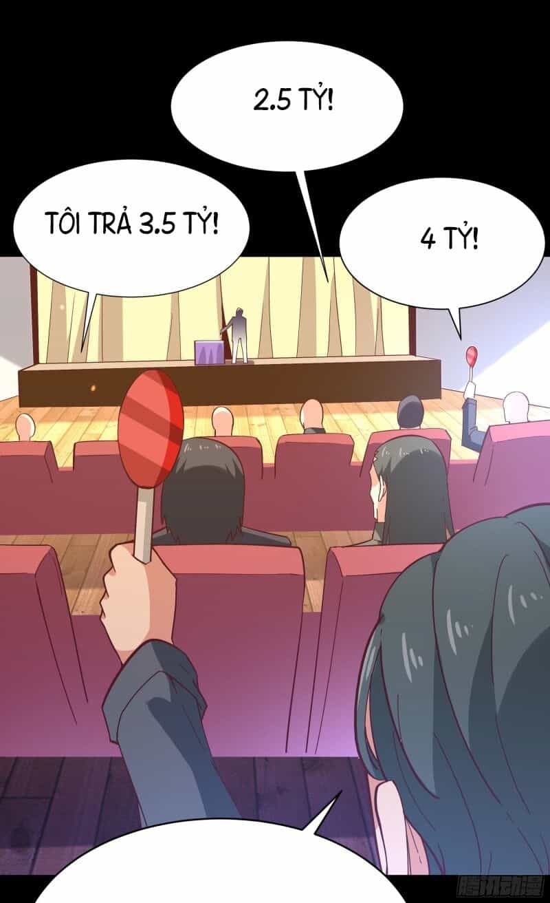 Trùng Sinh Đô Thị Thiên Tôn - Chương 163 - ảnh 28