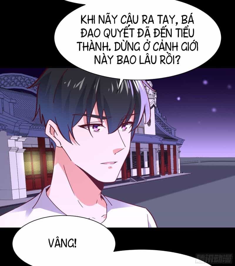Trùng Sinh Đô Thị Thiên Tôn - Chương 163 - ảnh 9