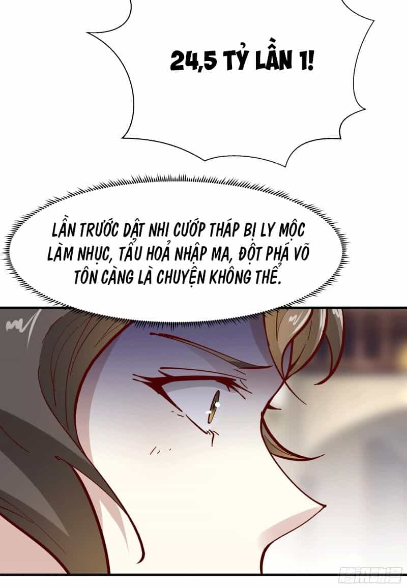 Trùng Sinh Đô Thị Thiên Tôn - Chương 164 - ảnh 10