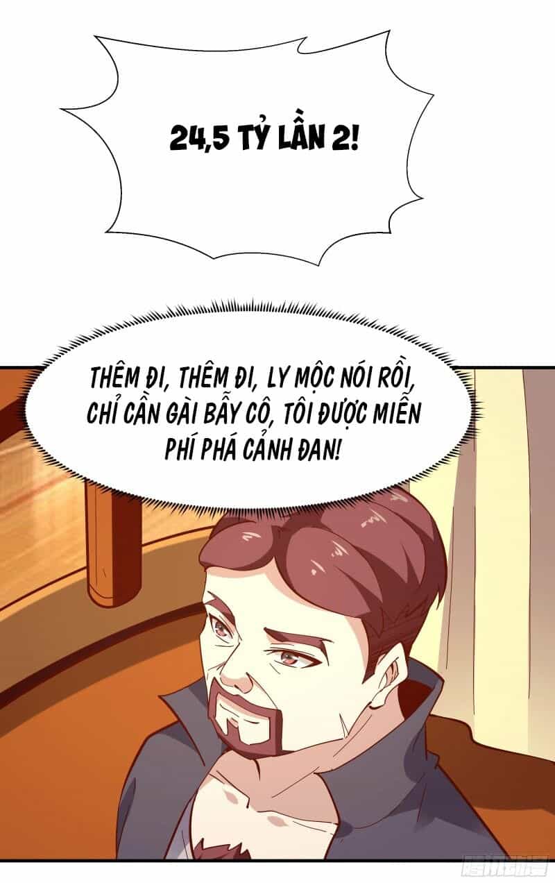 Trùng Sinh Đô Thị Thiên Tôn - Chương 164 - ảnh 12