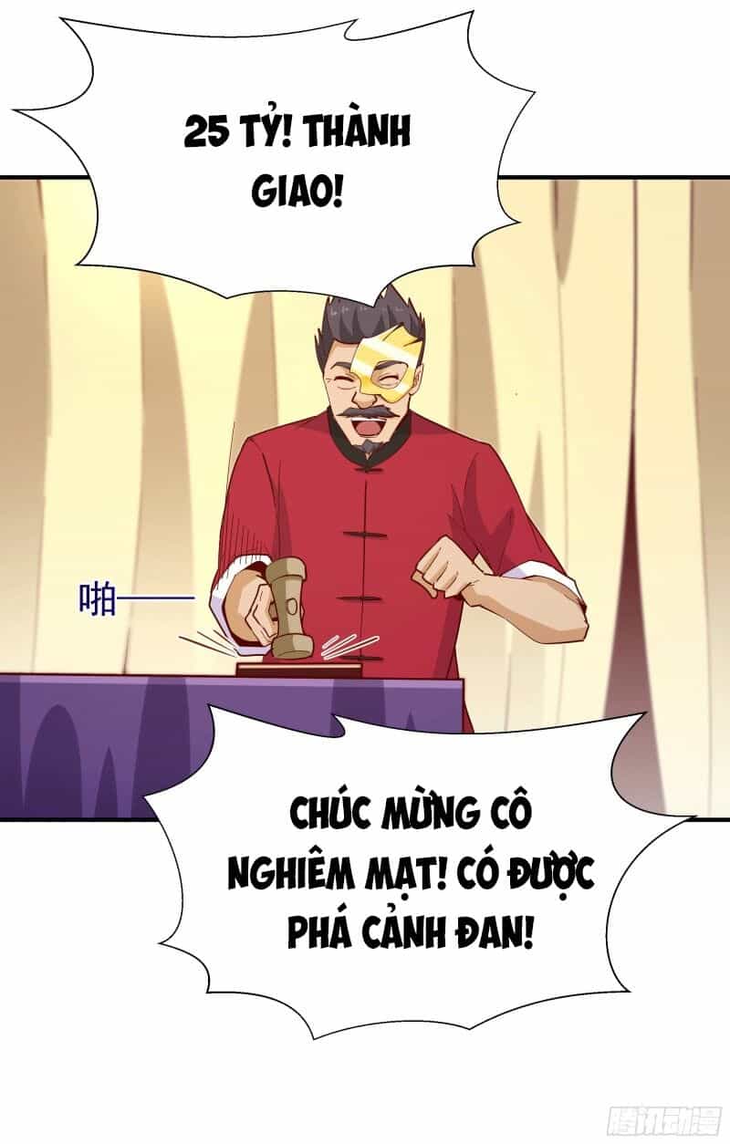 Trùng Sinh Đô Thị Thiên Tôn - Chương 164 - ảnh 19