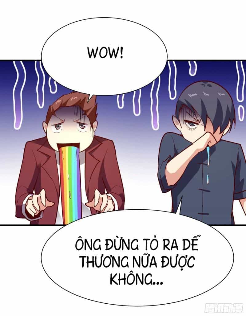 Trùng Sinh Đô Thị Thiên Tôn - Chương 164 - ảnh 21