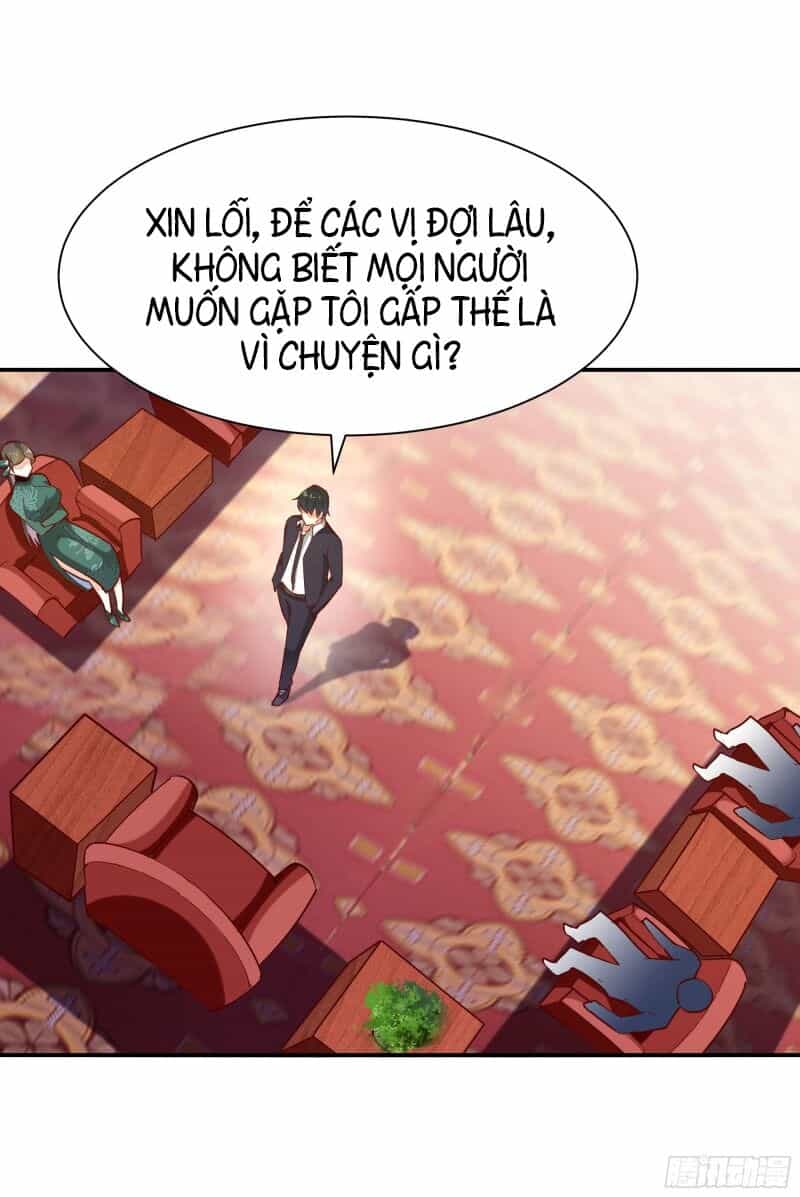 Trùng Sinh Đô Thị Thiên Tôn - Chương 164 - ảnh 24