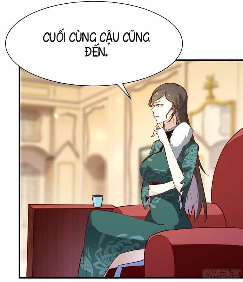 Trùng Sinh Đô Thị Thiên Tôn - Chương 164 - ảnh 25
