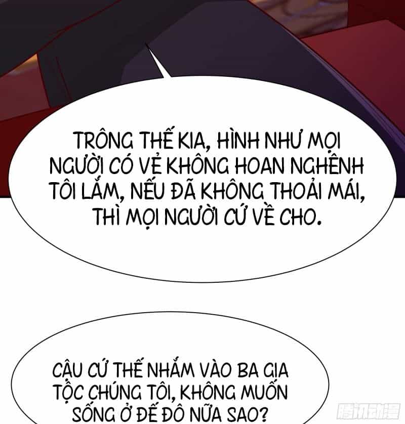 Trùng Sinh Đô Thị Thiên Tôn - Chương 164 - ảnh 30