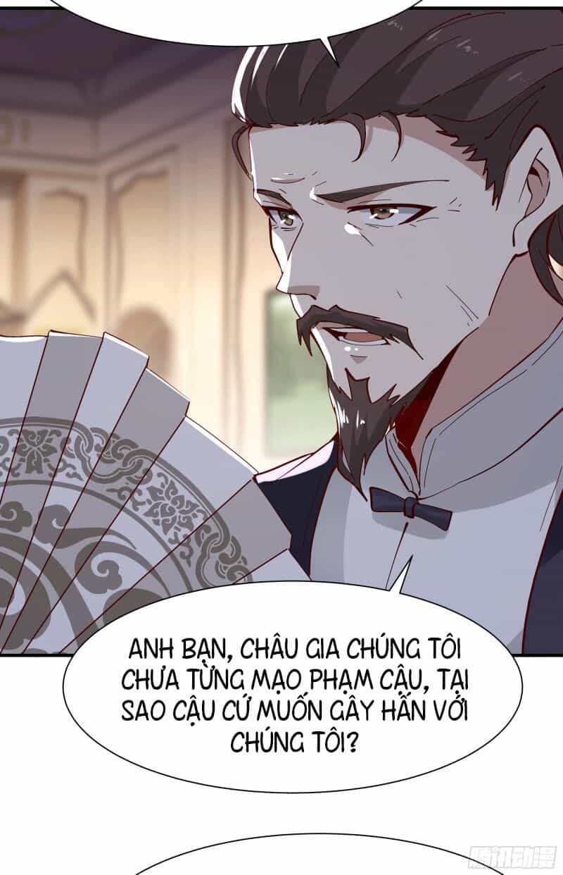 Trùng Sinh Đô Thị Thiên Tôn - Chương 164 - ảnh 31