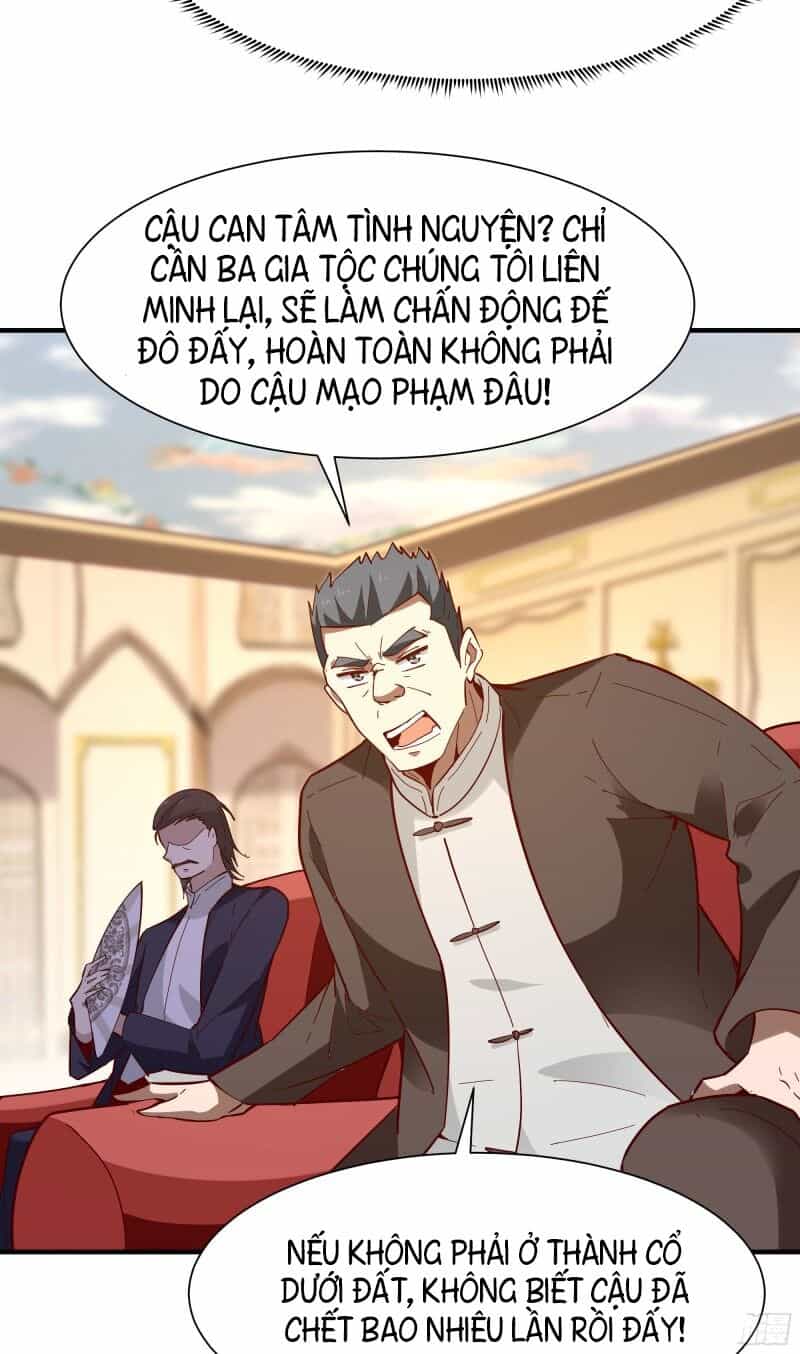 Trùng Sinh Đô Thị Thiên Tôn - Chương 164 - ảnh 34