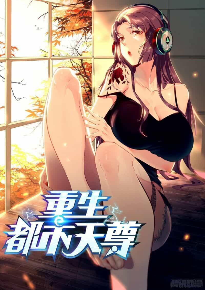 Trùng Sinh Đô Thị Thiên Tôn - Chương 165 - ảnh 2