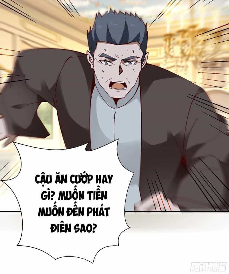 Trùng Sinh Đô Thị Thiên Tôn - Chương 165 - ảnh 32
