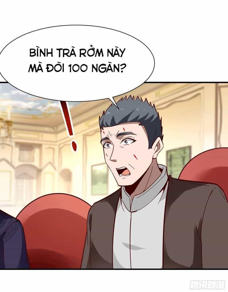 Trùng Sinh Đô Thị Thiên Tôn - Chương 165 - ảnh 34