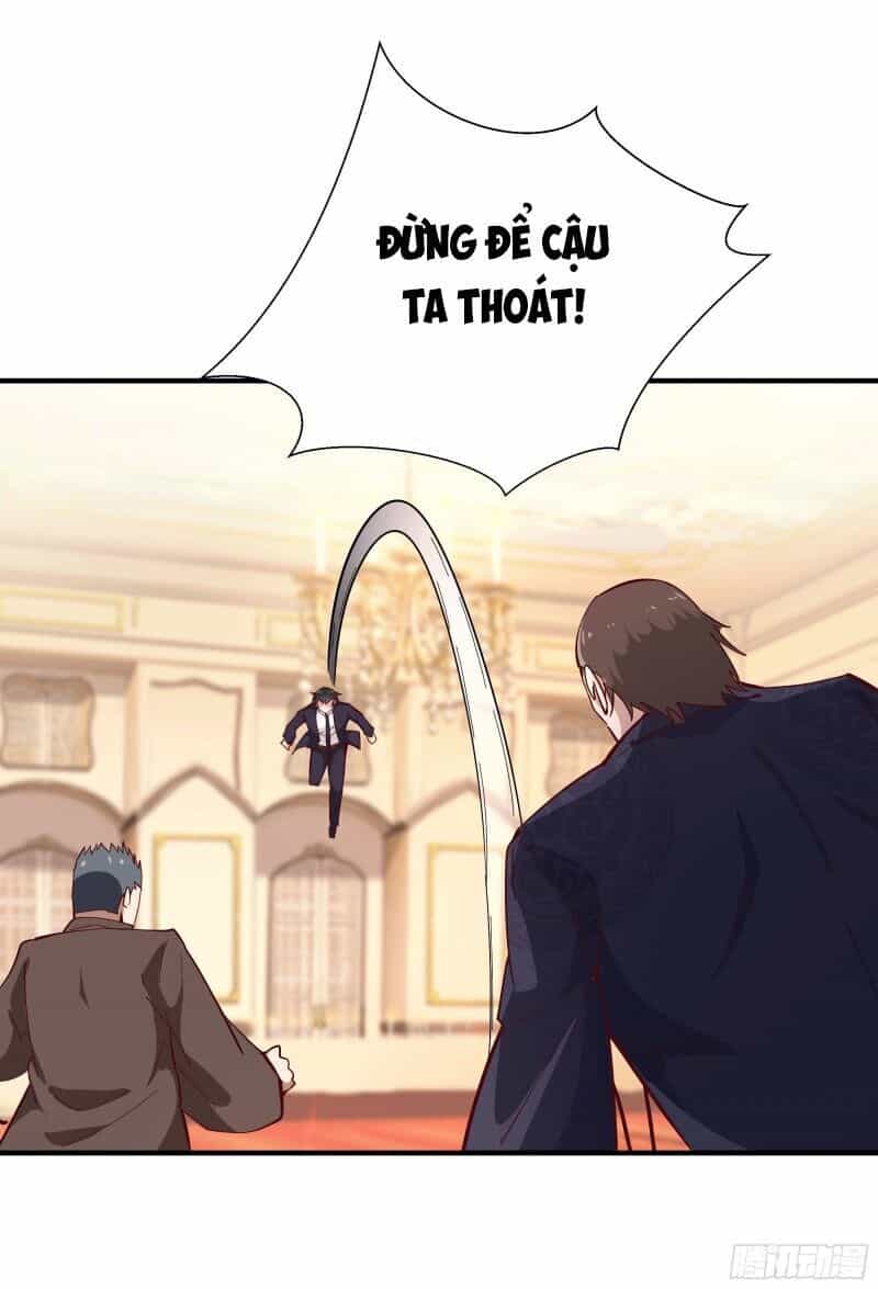 Trùng Sinh Đô Thị Thiên Tôn - Chương 166 - ảnh 18